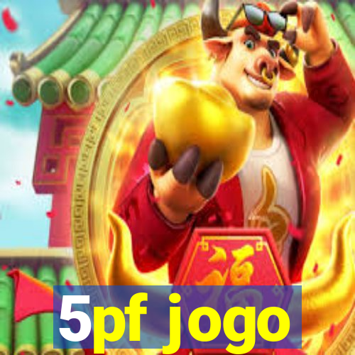 5pf jogo